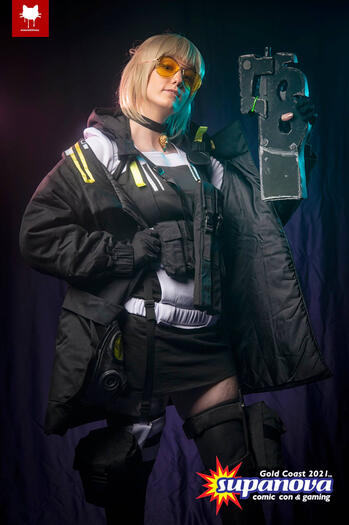 Steamkittens- Modified