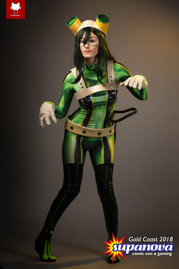 Steamkittens- Modified
