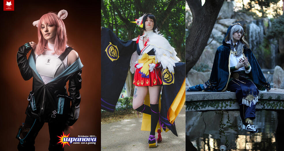 Steamkittens - Modelled, John Pryke, Zirin