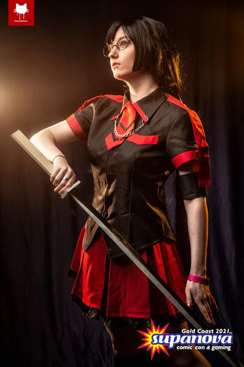 Steamkittens- Modelled